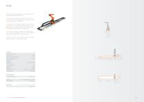 KUKA Positionierer und Lineareinheiten - 5