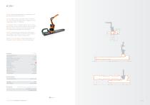 KUKA Positionierer und Lineareinheiten - 6