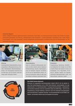 KUKA Roboter für die Giesserei- und Schmiede- Industrie - 15