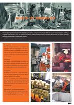 KUKA Roboter für die Giesserei- und Schmiede- Industrie - 7