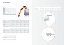 KUKA Roboter für hohe Traglast - 11