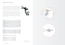 KUKA Roboter für hohe Traglast - 9