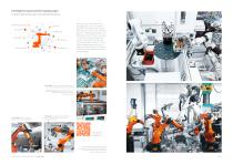KUKA Roboter für die Kunststoffindustrie - 7