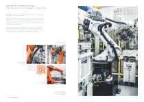 KUKA Roboter für mittlere Traglasten von 30 kg bis 60 kg-2