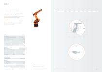 KUKA Roboter für mittlere Traglasten von 30 kg bis 60 kg-4