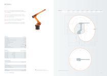 KUKA Roboter für mittlere Traglasten von 30 kg bis 60 kg-6