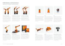 KUKA Roboter für das Schutzgasschweißen-10