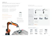 KUKA Roboter für das Schutzgasschweißen-5