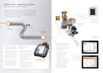 KUKA Roboter für das Schutzgasschweißen-7