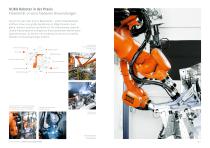 KUKA Roboter für das Schutzgasschweißen-9