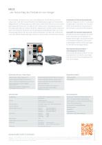 KUKA Robotersteuerung KR C5 - 2