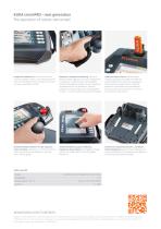 KUKA smartPAD-2