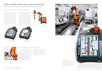 KUKA WerkzeugmaschinenAutomation-6