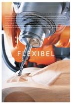 KUKA.CAMRob (Roboter-Komplettsysteme zur automatischen CNC-Bearbeitung) - 1