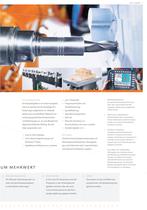 KUKA.CAMRob (Roboter-Komplettsysteme zur automatischen CNC-Bearbeitung) - 6