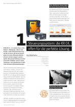 Roboter für die Gießerei- und Schmiedeindustrie - 6
