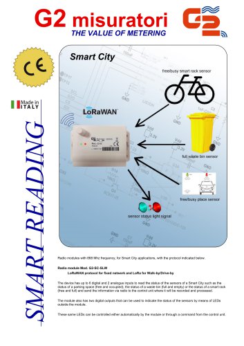 Smart City