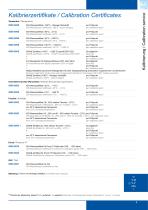 Dostmann electronic Main catalogue DE/GB - 8