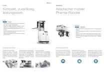 Mobile robotics-portfolio-DE-2