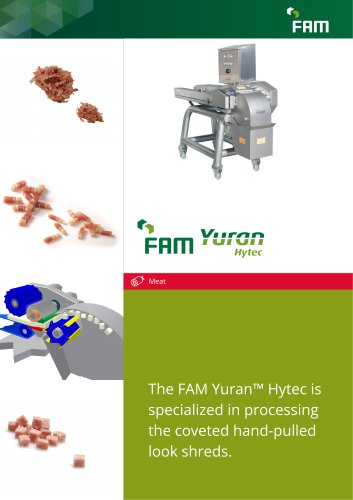 Yuran Hytec