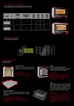 Konvektionsofen Labe - 7