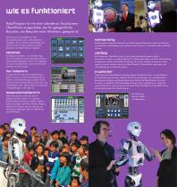 Interagieren Lernen Kommunzieren Einnehmen-3
