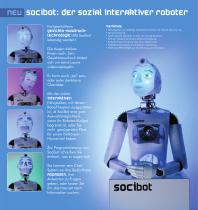Interagieren Lernen Kommunzieren Einnehmen-4