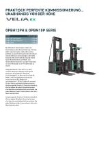 OPBH12PH & OPBM10P Series-2