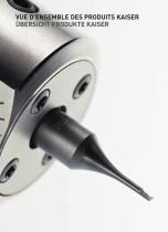 Zeit zum Handeln: Werkzeuge für die Mikroindustrie-9