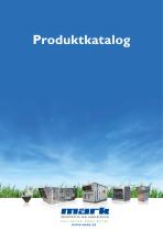 Produktkatalog