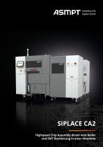 SIPLACE CA2