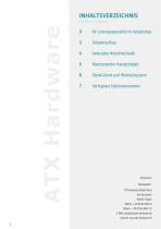 LHS2 LINEARHEBELSPANNER - 2