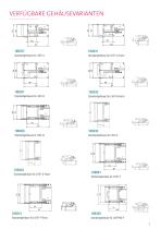 LHS2 LINEARHEBELSPANNER - 7