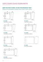 ME-SERIE MECHANISCHE ADAPTER-10