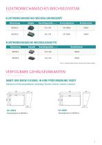 MEE-SERIE ELEKTROMECHANISCHE ADAPTER-7