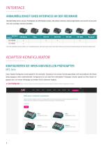 MEE-SERIE ELEKTROMECHANISCHE ADAPTER-8