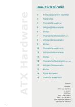 MEP-SERIE PNEUMATISCHE ADAPTER - 2