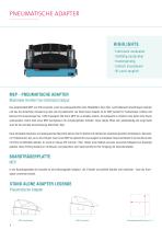 MEP-SERIE PNEUMATISCHE ADAPTER - 4