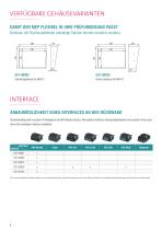 MEP-SERIE PNEUMATISCHE ADAPTER - 6