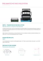 MEP-SERIE PNEUMATISCHE ADAPTER - 7
