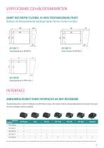 MEP-SERIE PNEUMATISCHE ADAPTER - 9