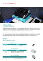 MMIHF-SERIE MECHANISCHE HOCHFREQUENZADAPTER - 11