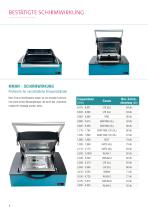 MMIHF-SERIE MECHANISCHE HOCHFREQUENZADAPTER - 6