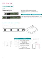 VAKUUM ADAPTERKIT - 10