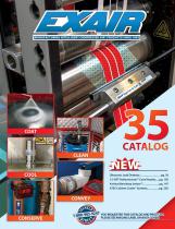 Catalog 35 - Air Wipes