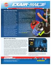 Fall 2025 EXAIR Mail 