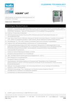 AQUBE® LH7-3