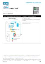 AQUBE® LH7-5