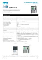 AQUBE® LH7-6