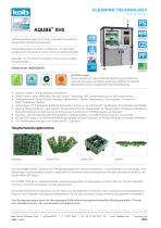 AQUBE® XH5-1
